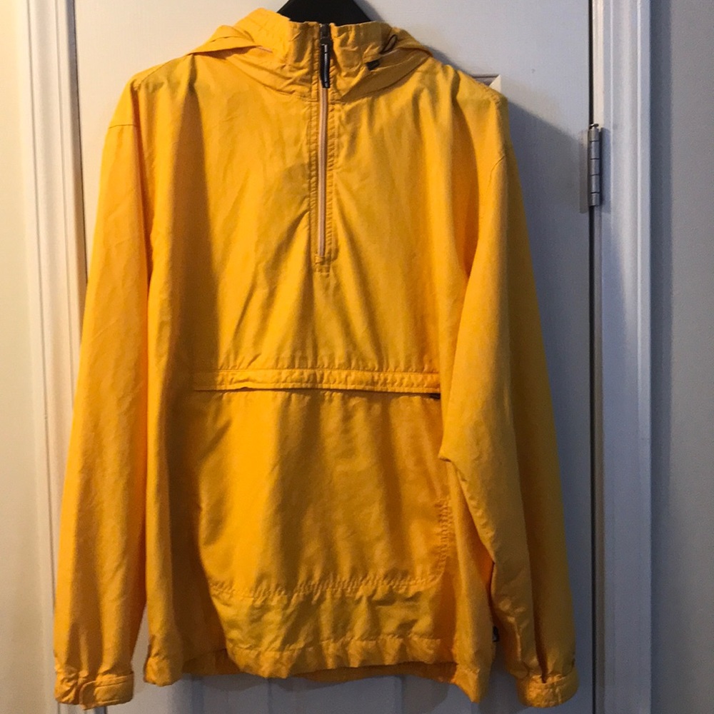 Nike Windbreaker Jacket